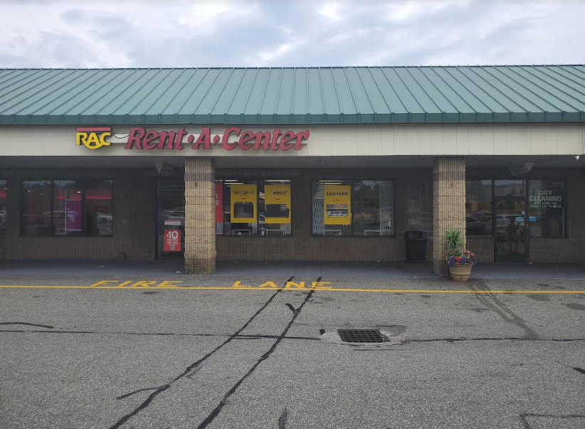 Rent-A-Center - Photo 1