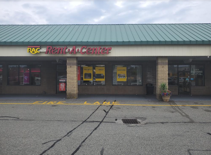 Rent-A-Center - Photo 1