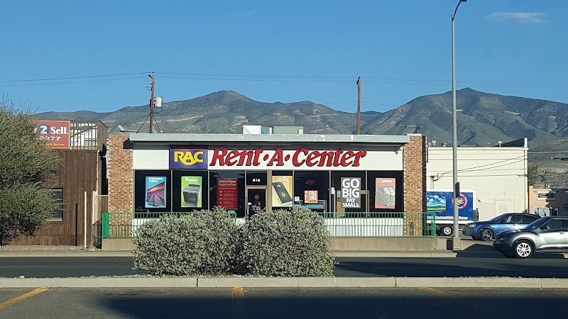 Rent-A-Center - Photo 1