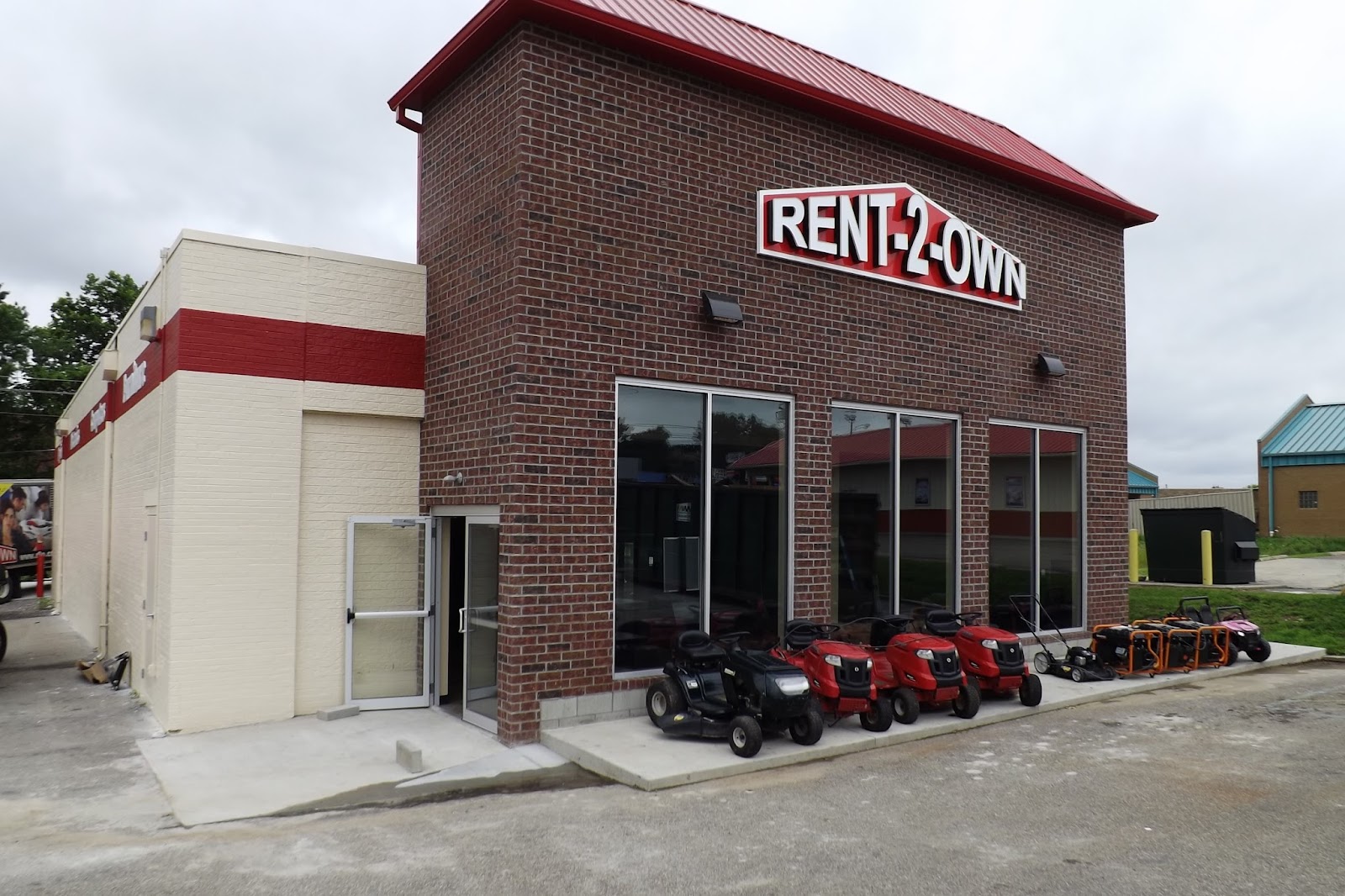 Rent 2 Own - Photo 1