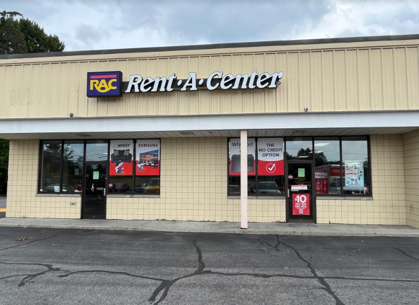 Rent-A-Center - Photo 1