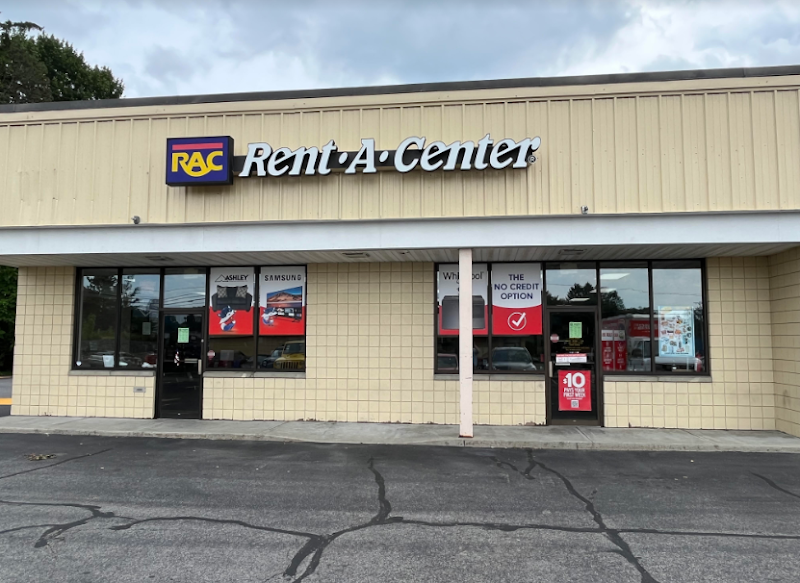 Rent-A-Center - Photo 1