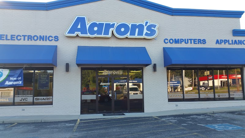 Aaron's - Photo 1