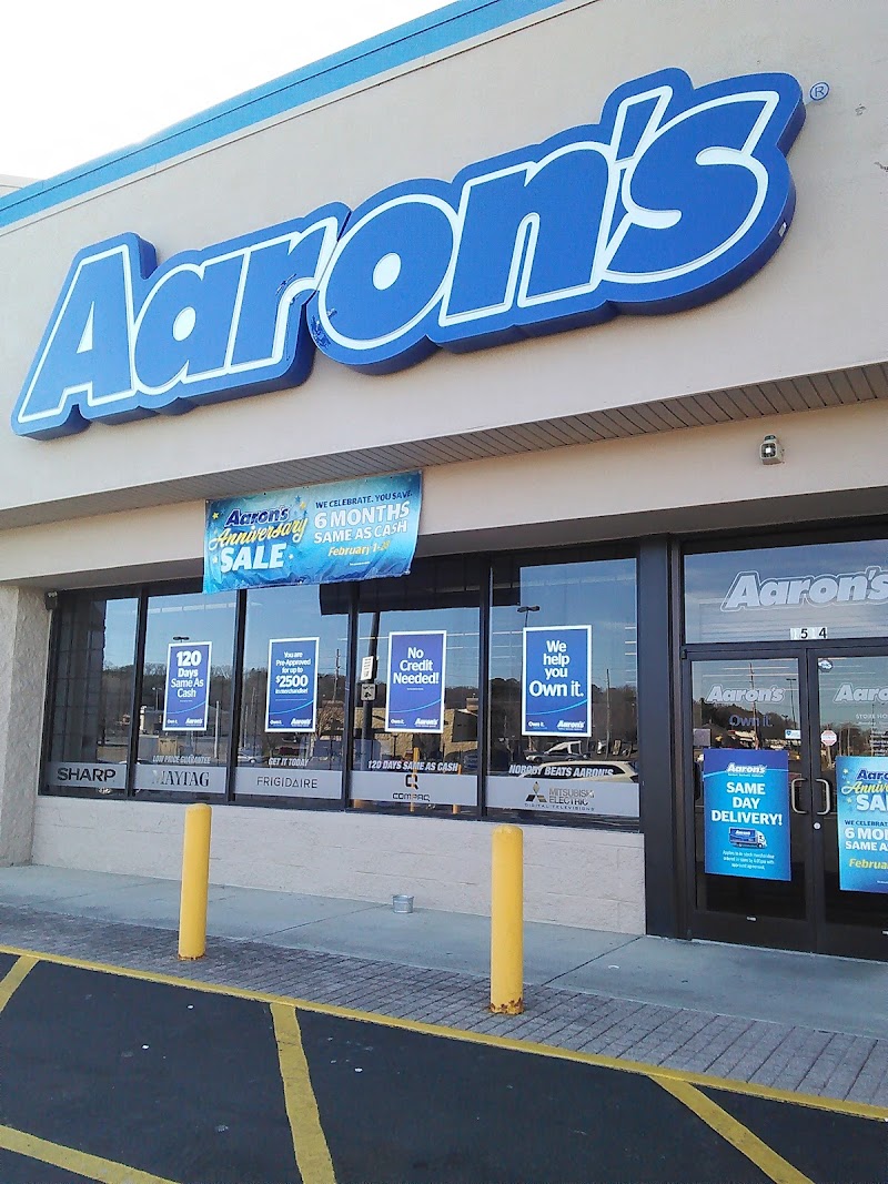 Aaron's - Photo 1