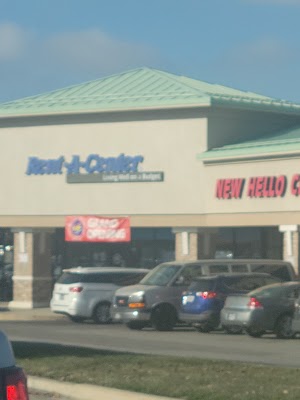 Rent-A-Center - Photo 4
