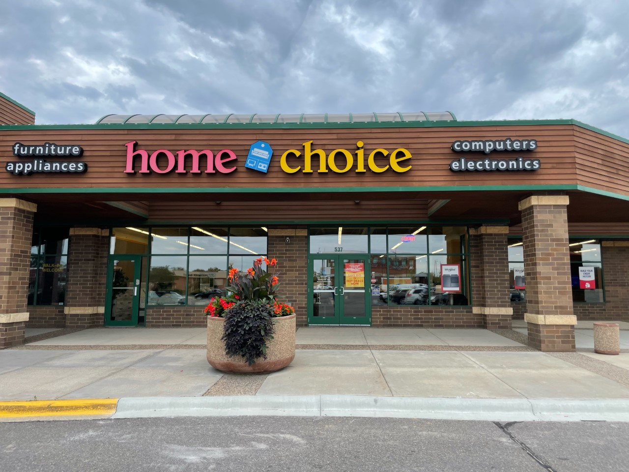 Home Choice - Photo 1