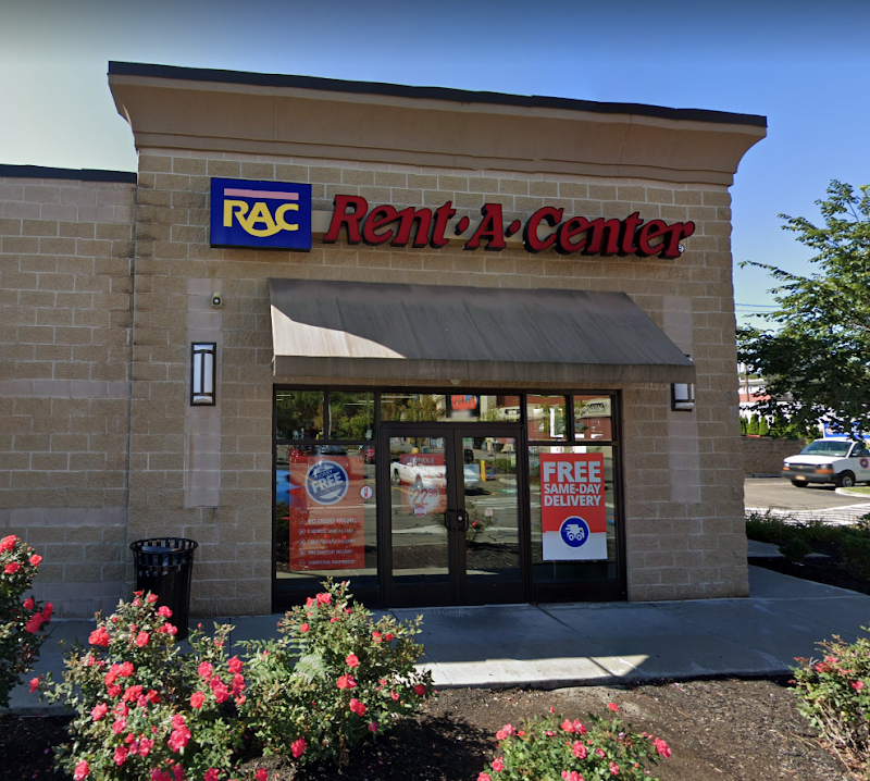 Rent-A-Center - Photo 1