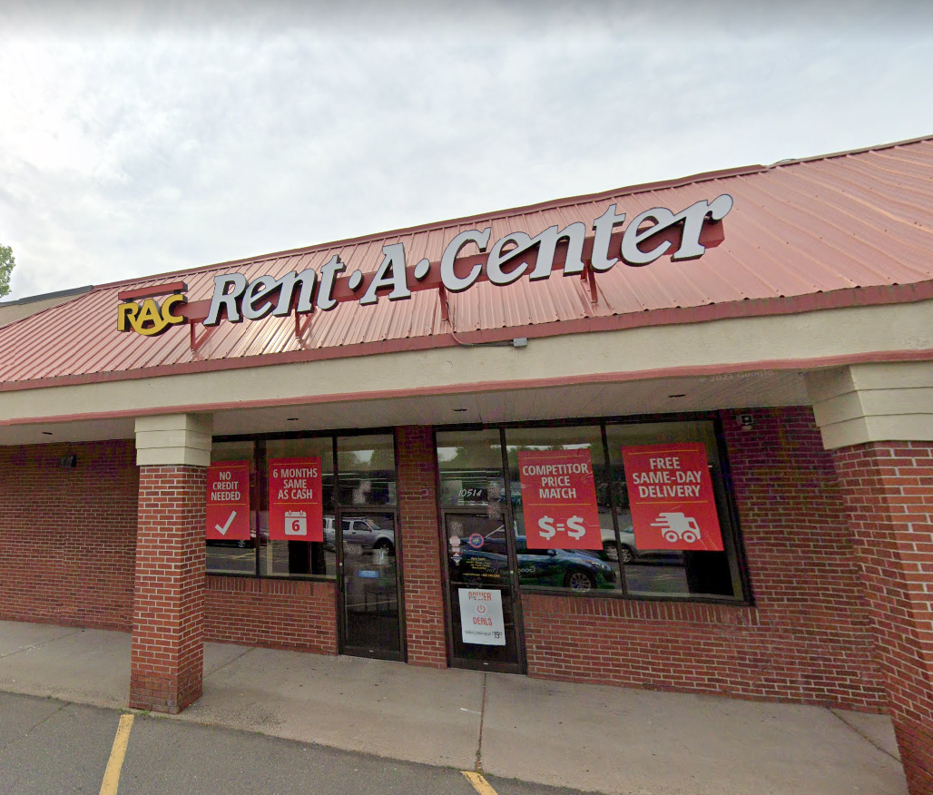 Rent-A-Center - Photo 1