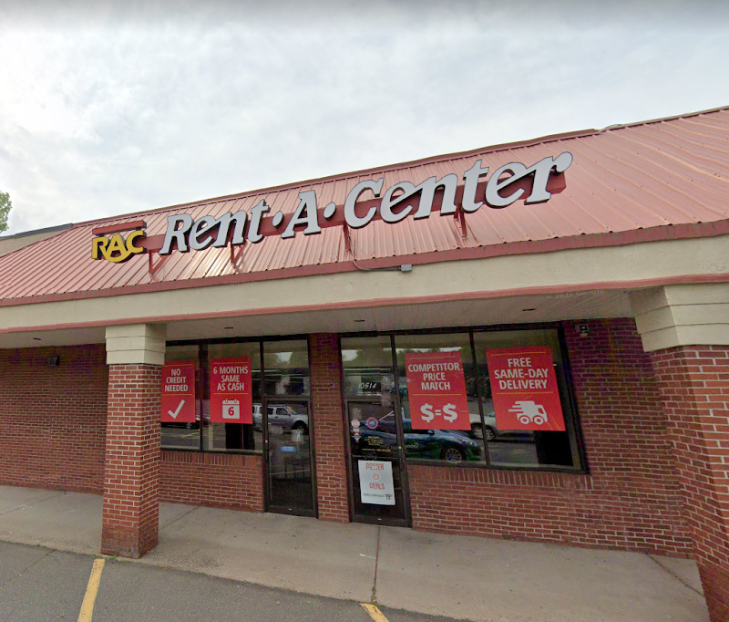Rent-A-Center - Photo 1
