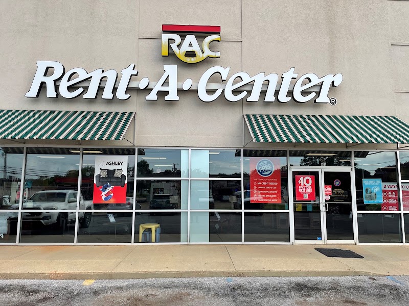 Rent-A-Center - Photo 1