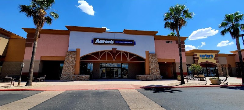 Aaron's - Photo 1