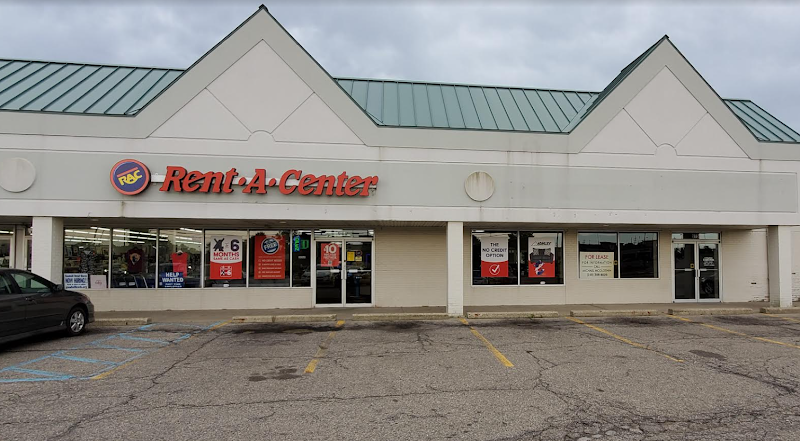 Rent-A-Center - Photo 1