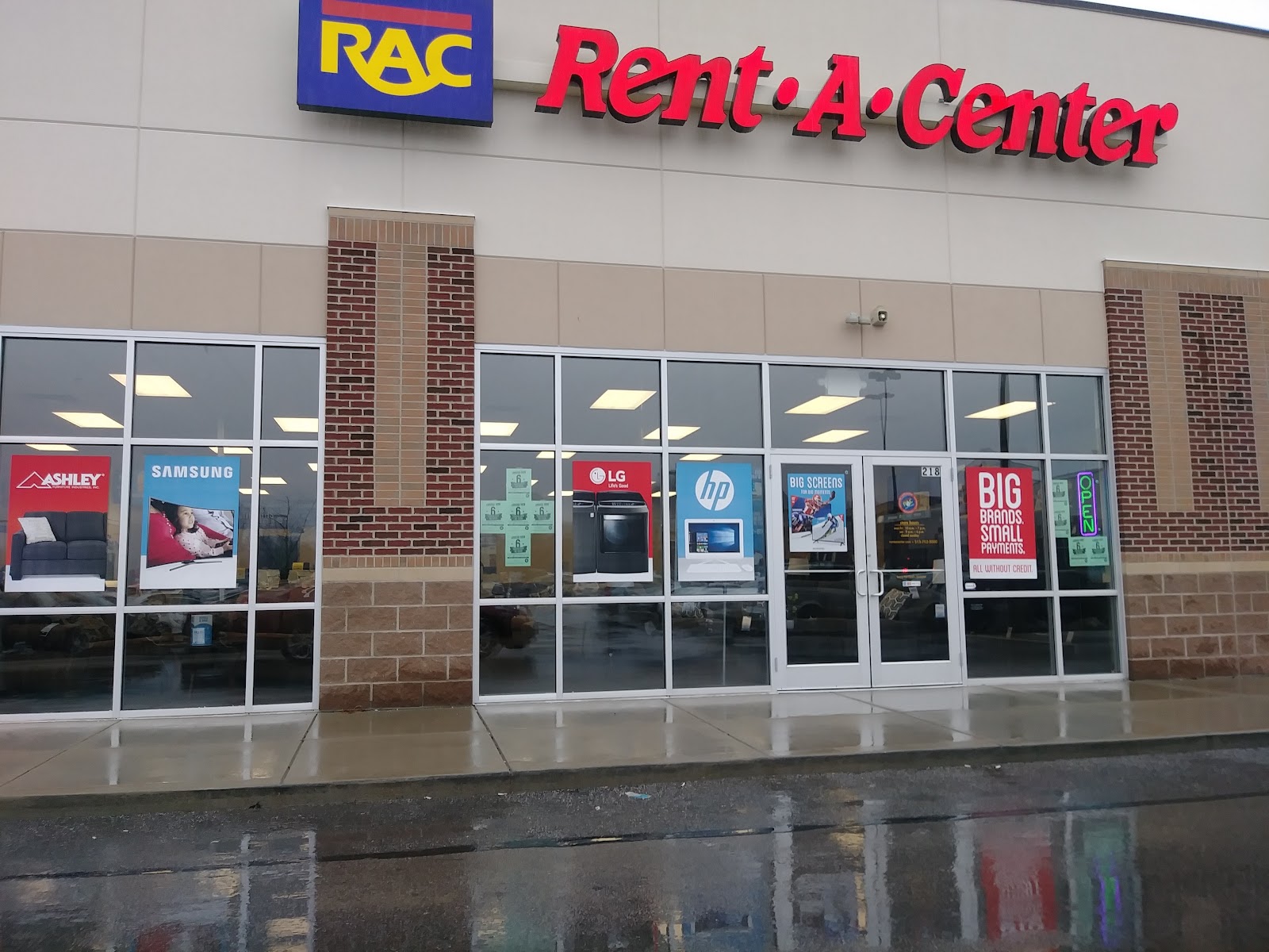 Rent-A-Center - Photo 1