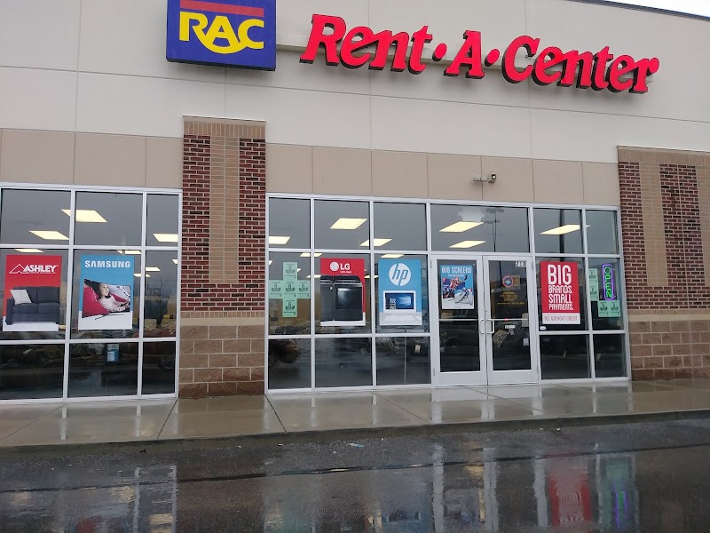 Rent-A-Center - Photo 1