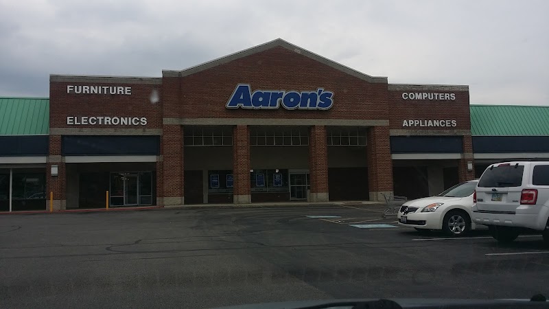 Aaron's - Photo 1