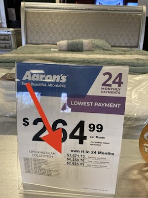 Aaron's - Photo 6