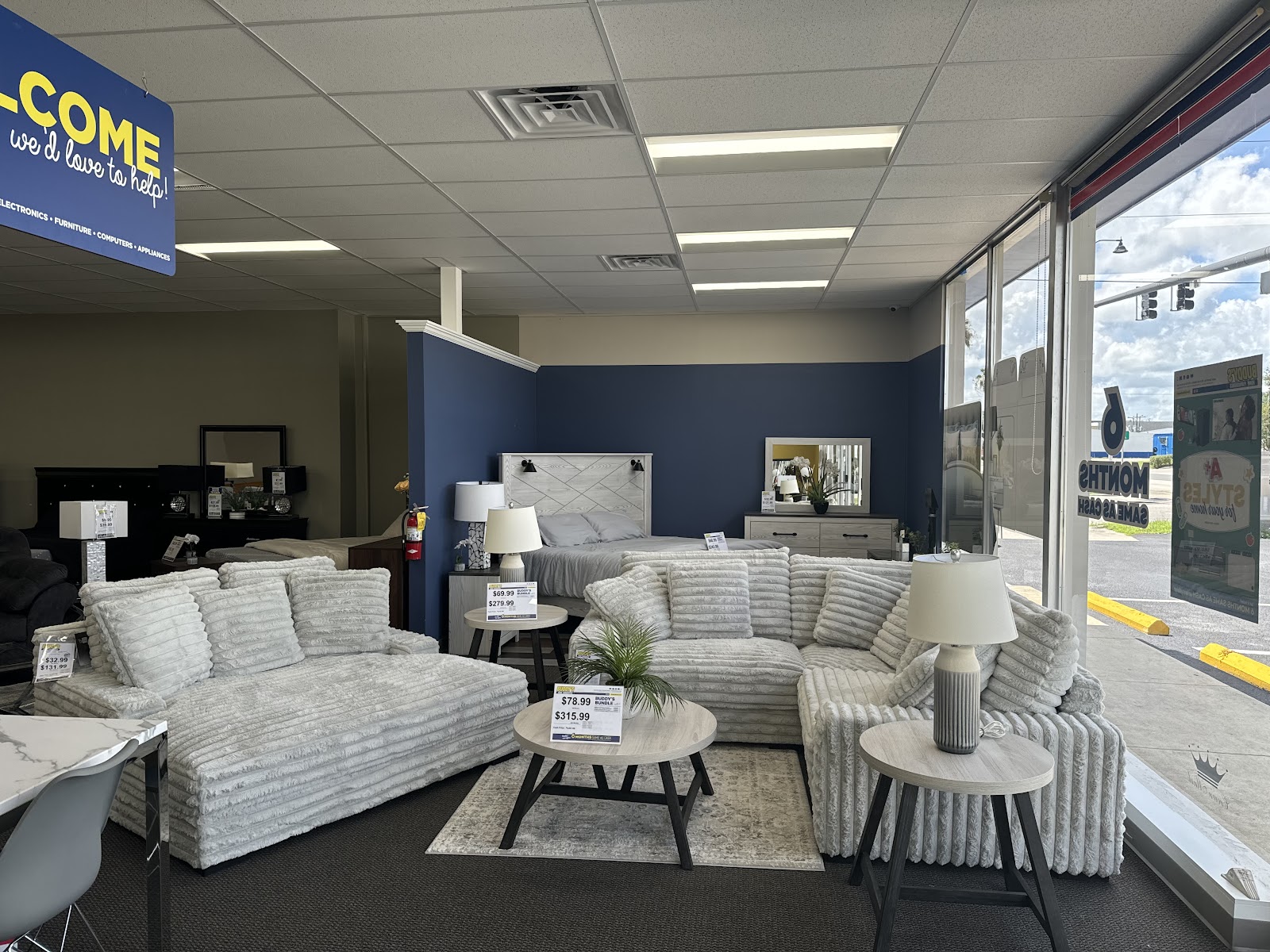 Buddy's Home Furnishings - Photo 2