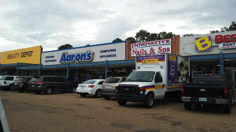 Aaron's - Photo 1