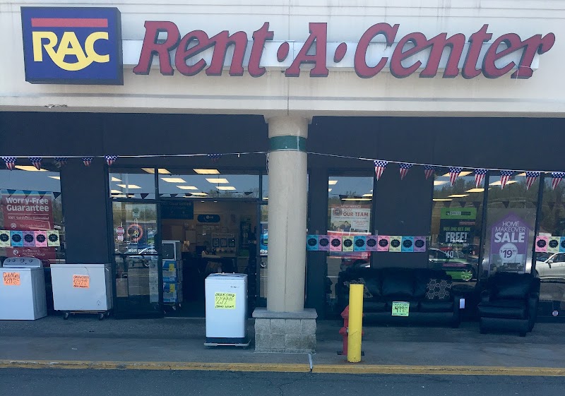 Rent-A-Center - Photo 1