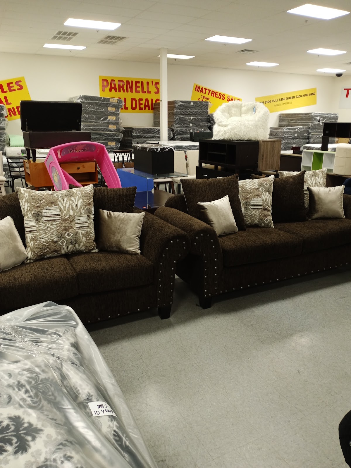 Aaron's - Photo 5