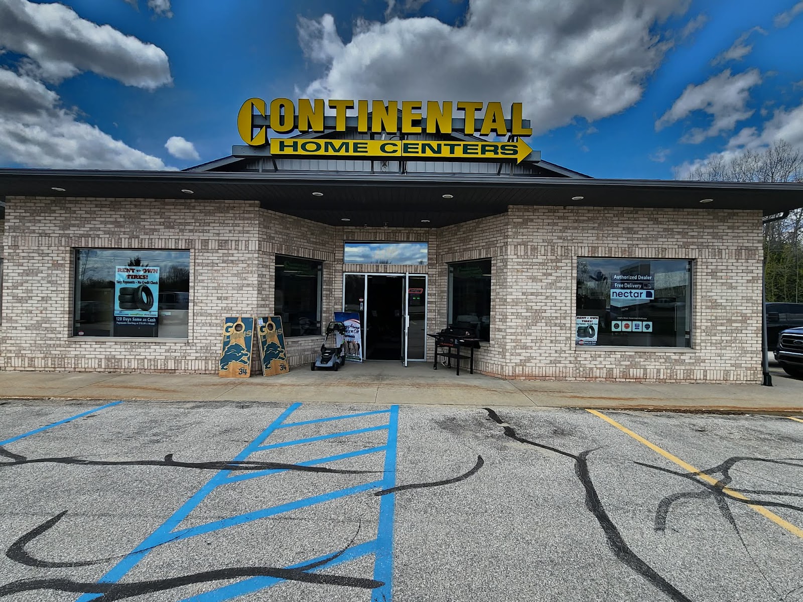 Continental - Photo 1