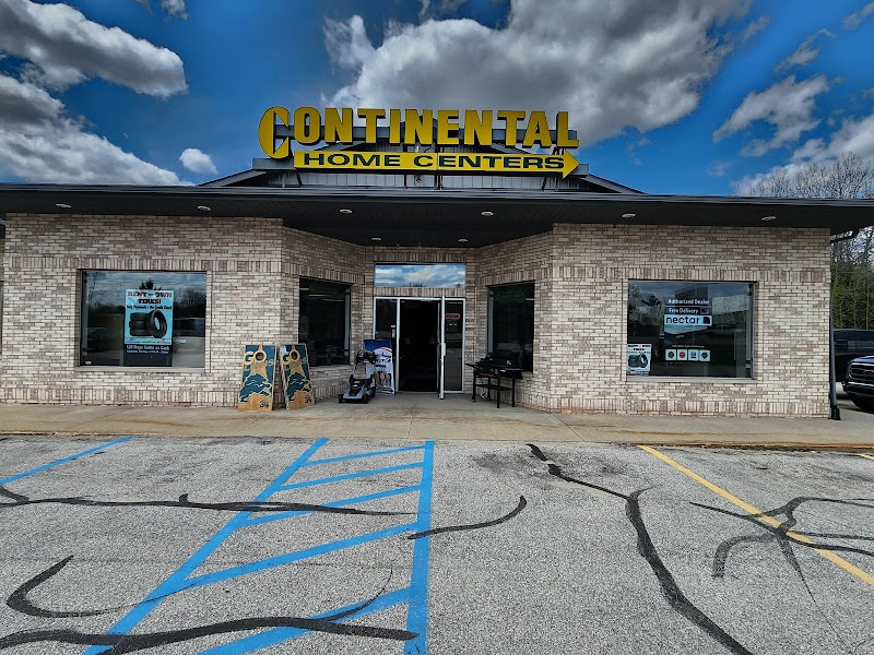 Continental - Photo 1