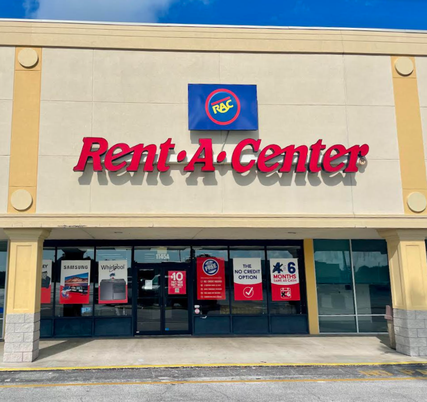 Rent-A-Center - Photo 1