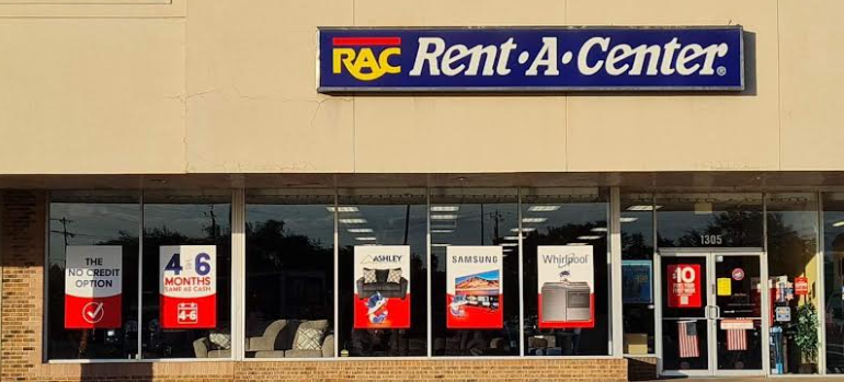 Rent-A-Center - Photo 1