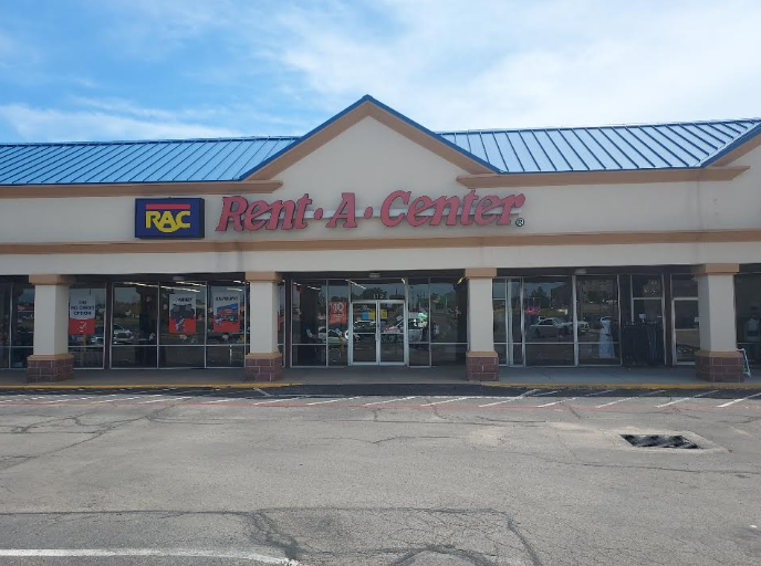 Rent-A-Center - Photo 1