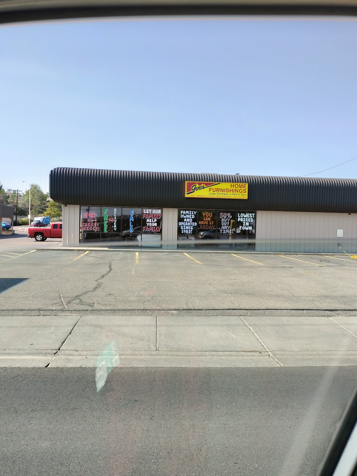 Gene's - Photo 1