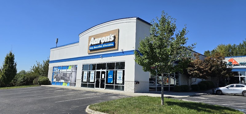 Aaron's - Photo 1