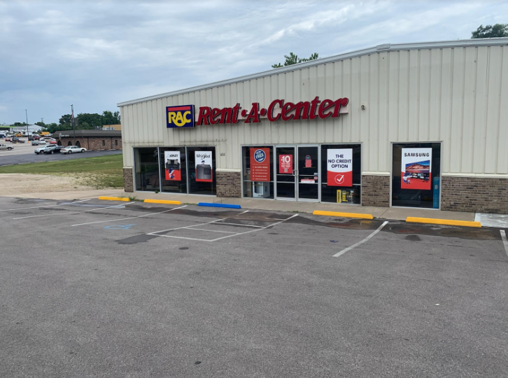 Rent-A-Center - Photo 1