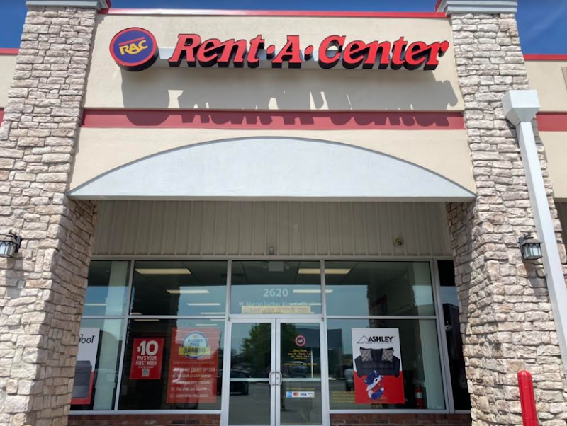 Rent-A-Center - Photo 1