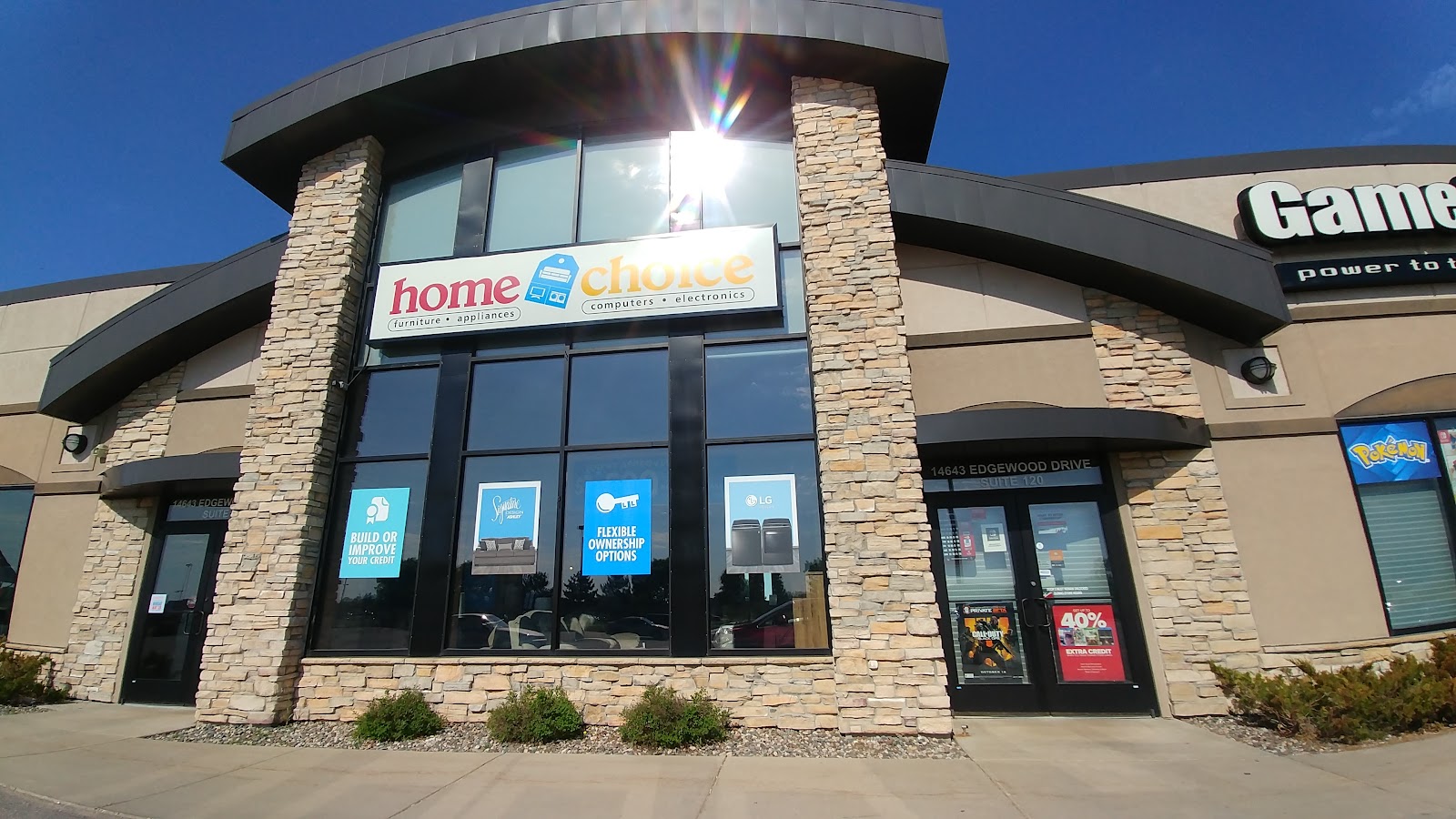 Home Choice - Photo 1
