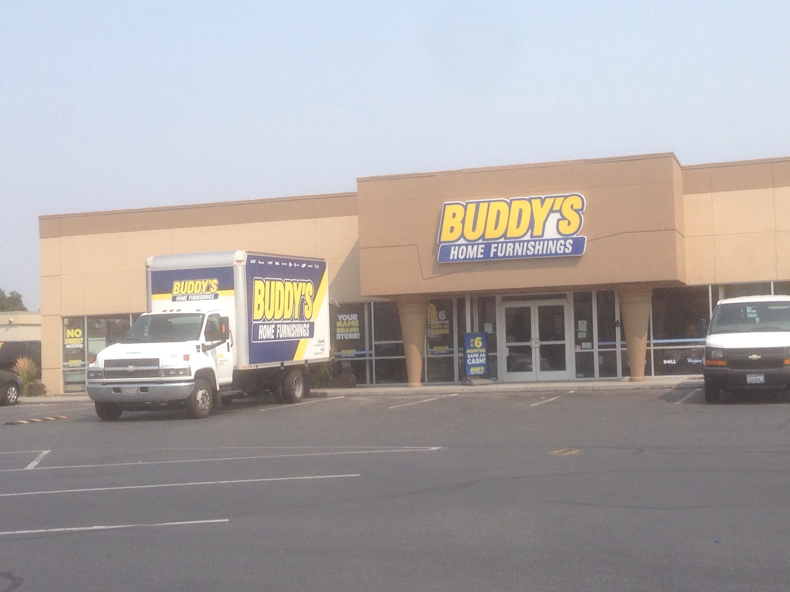 Buddy's Home Furnishings - Photo 2