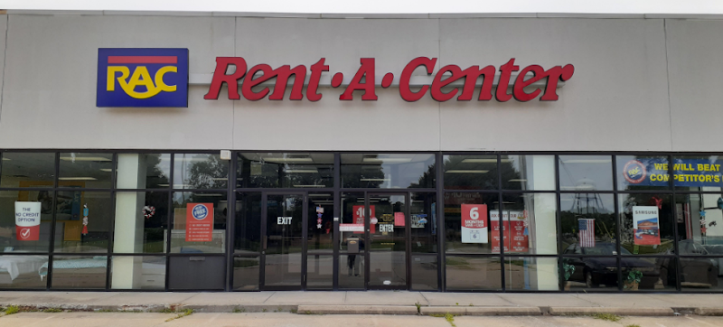 Rent-A-Center - Photo 1
