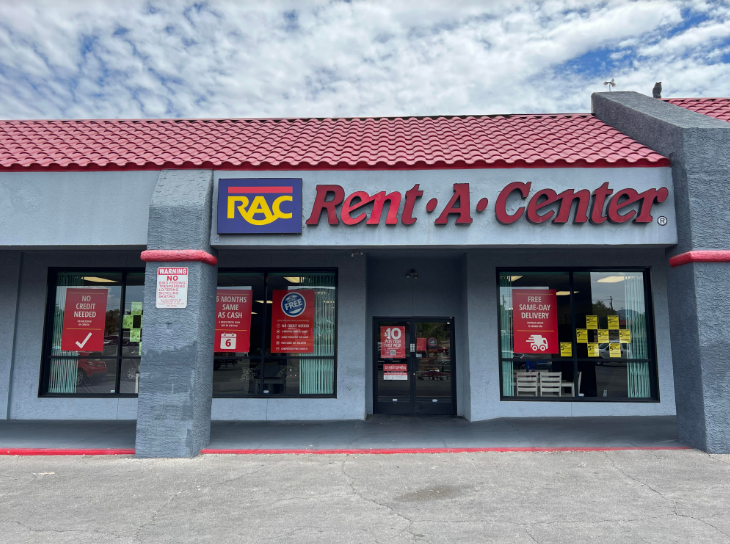 Rent-A-Center - Photo 1