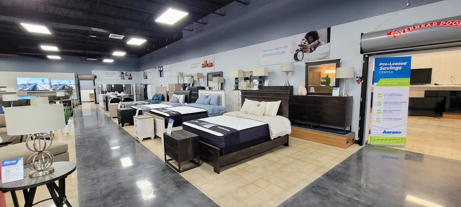 Aaron's - Photo 5