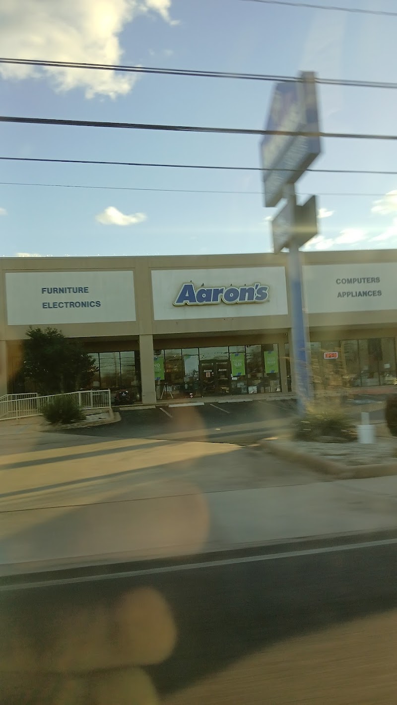 Aaron's - Photo 1