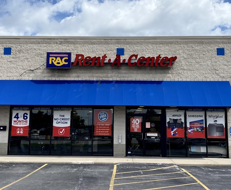 Rent-A-Center - Photo 1