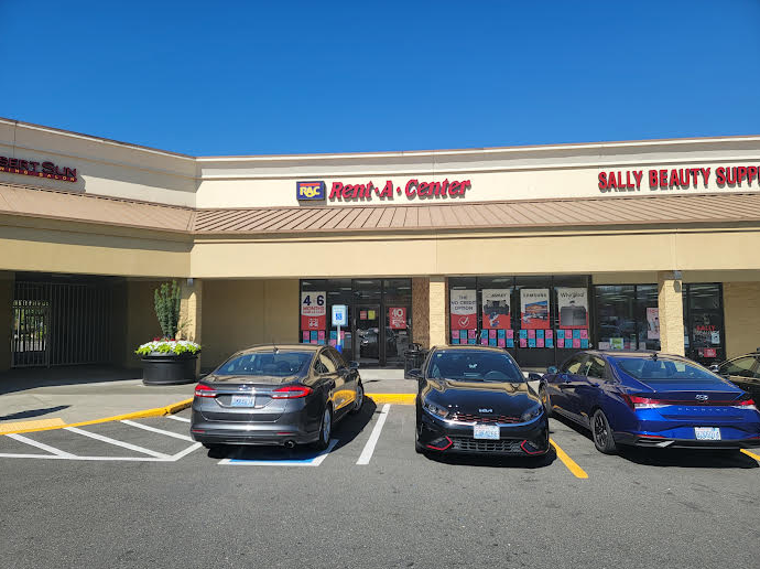 Rent-A-Center - Photo 1