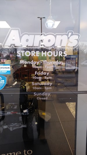Aaron's - Photo 3