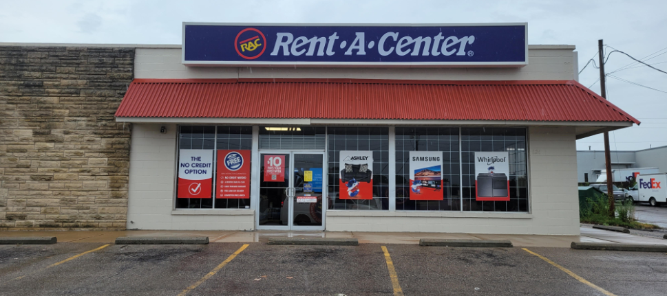 Rent-A-Center - Photo 1