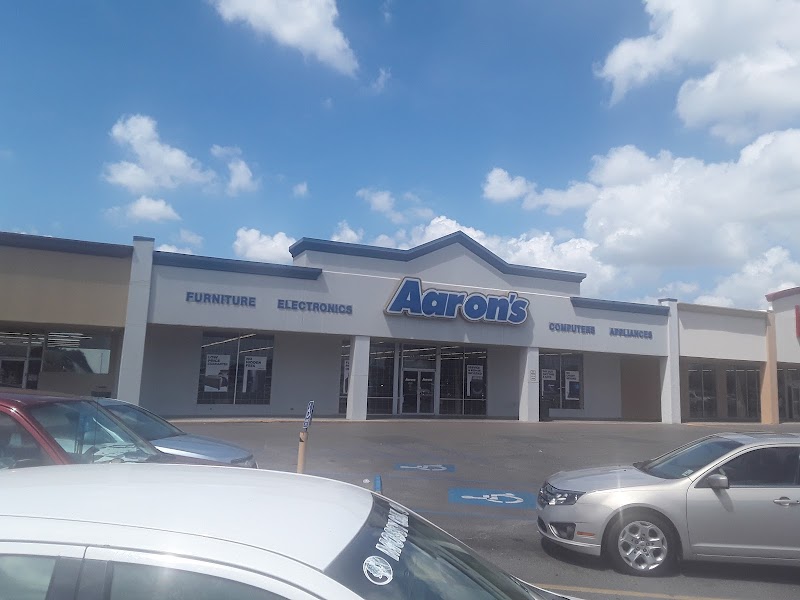 Aaron's - Photo 1