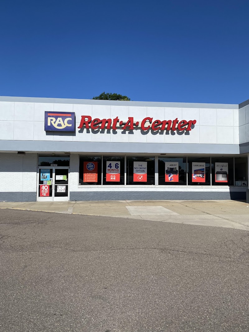 Rent-A-Center - Photo 1