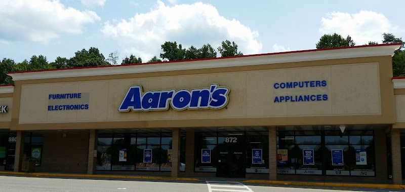 Aaron's - Photo 1