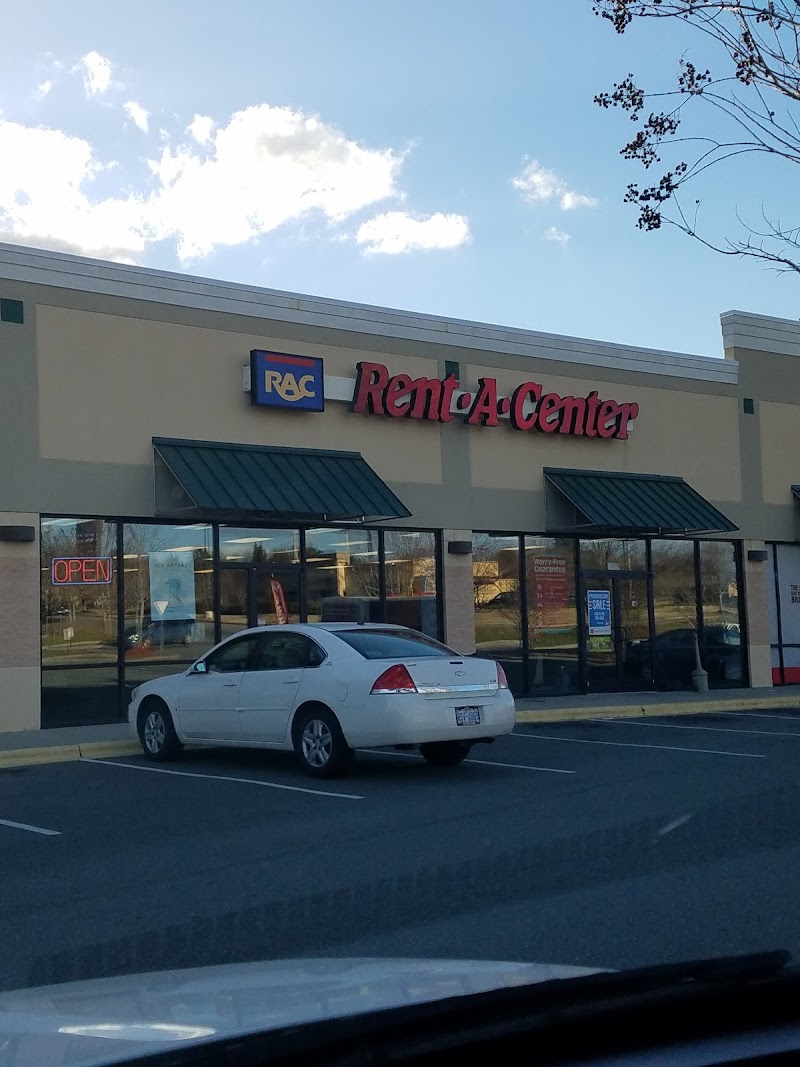Rent-A-Center - Photo 1