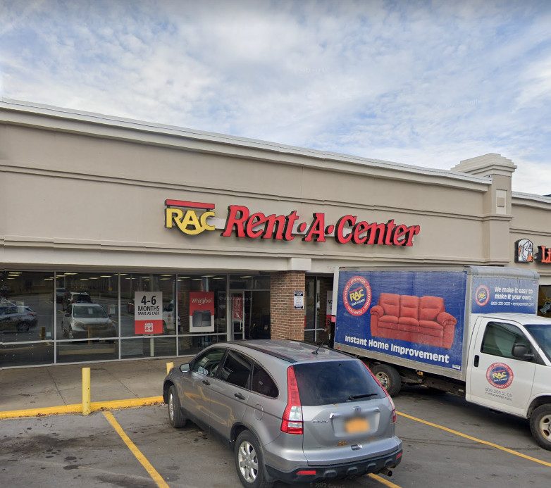Rent-A-Center - Photo 1
