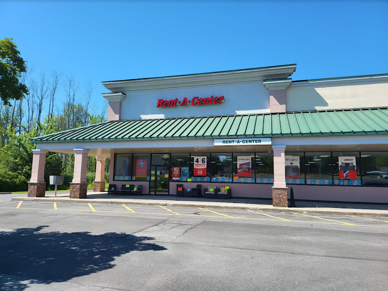 Rent-A-Center - Photo 1
