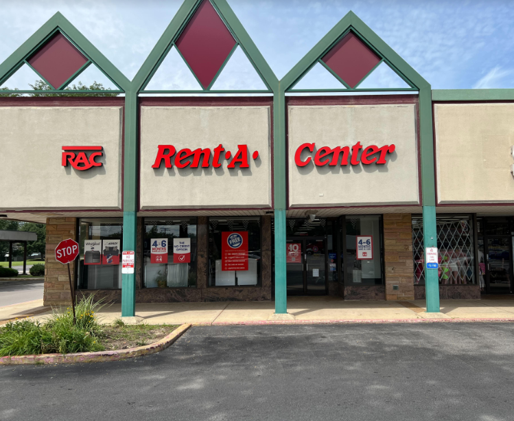 Rent-A-Center - Photo 1
